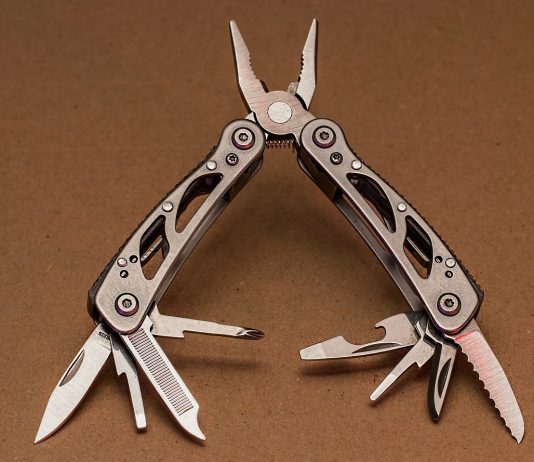 pinces Leatherman