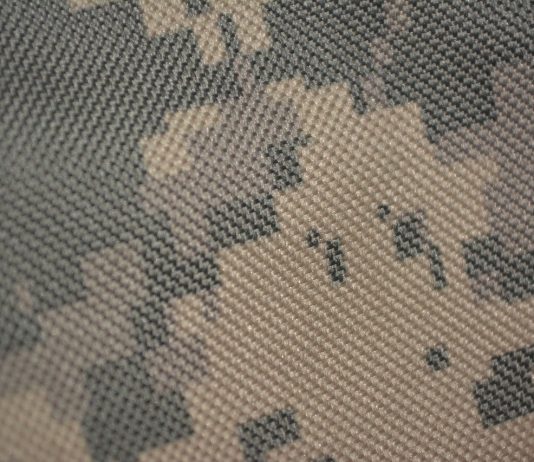 tissu ripstop